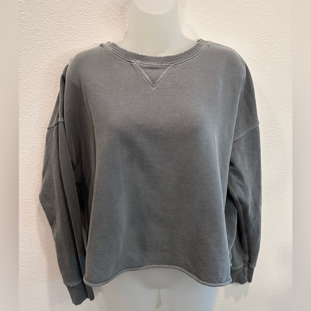 AMO Crewneck Sweatshirt